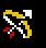 Silver arrow